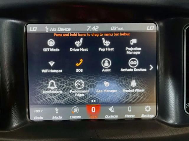 2022 Dodge Charger Scat Pack