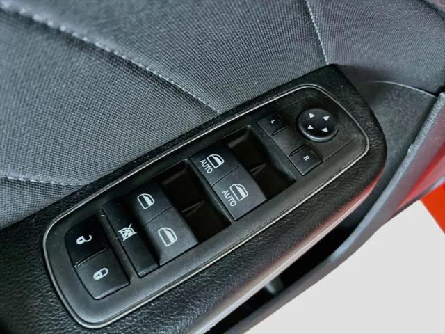 2022 Dodge Charger Scat Pack