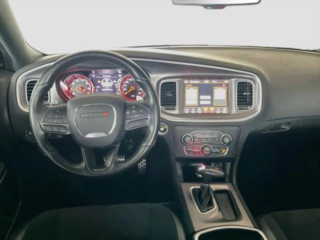 2022 Dodge Charger Scat Pack