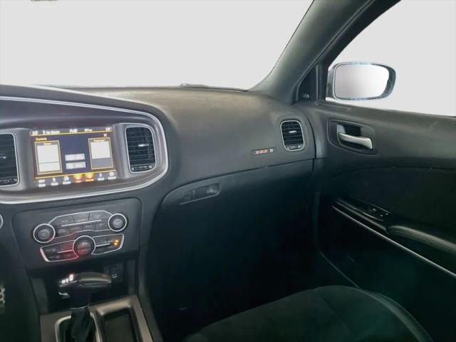 2022 Dodge Charger Scat Pack
