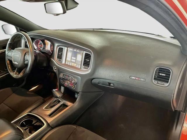 2022 Dodge Charger Scat Pack