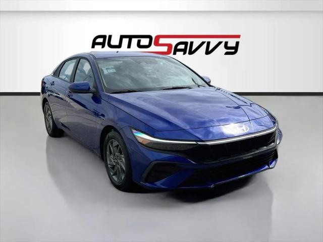 2024 Hyundai Elantra SEL for sale in Clearwater, FL