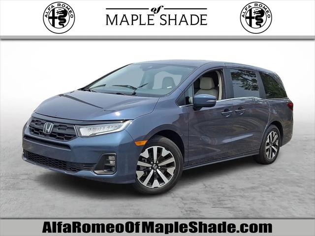 2025 Honda Odyssey EX-L for sale in Maple Shade, NJ
