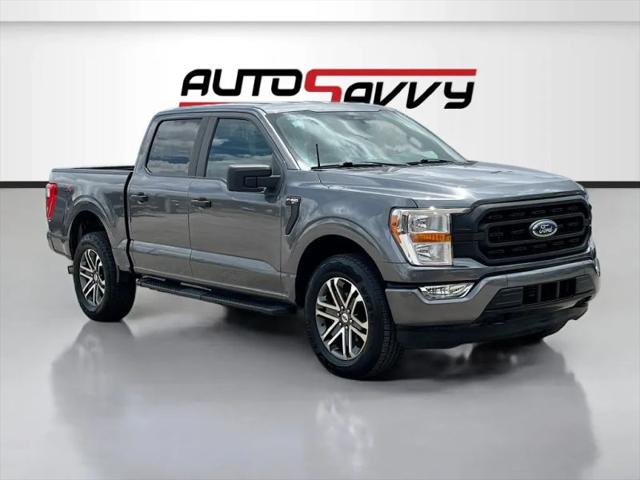 2022 Ford F-150 XL for sale in Houston, TX