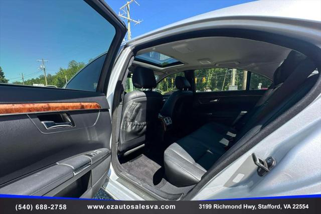 2007 Mercedes-Benz S 550 S 550