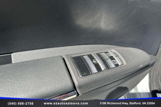 2007 Mercedes-Benz S 550 S 550