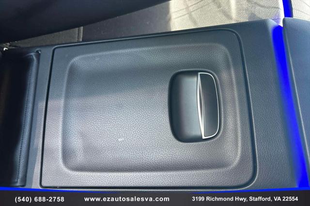 2019 Mercedes-Benz S 560 4MATIC