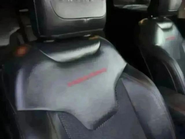 2019 Jeep Compass Trailhawk 4x4