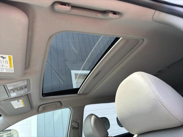 2008 Toyota RAV4 Limited V6