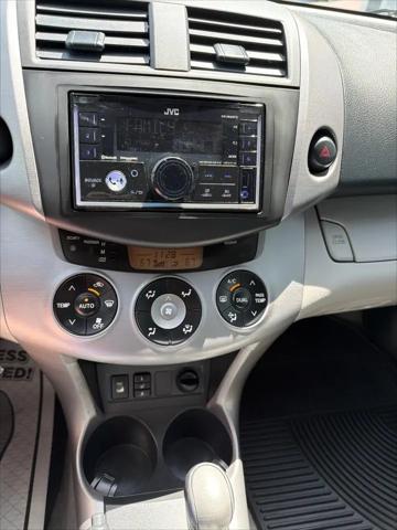 2008 Toyota RAV4 Limited V6