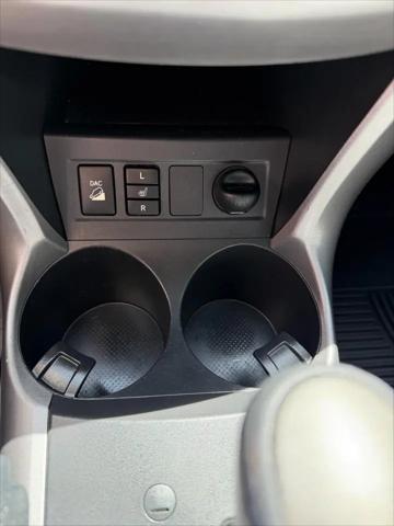 2008 Toyota RAV4 Limited V6