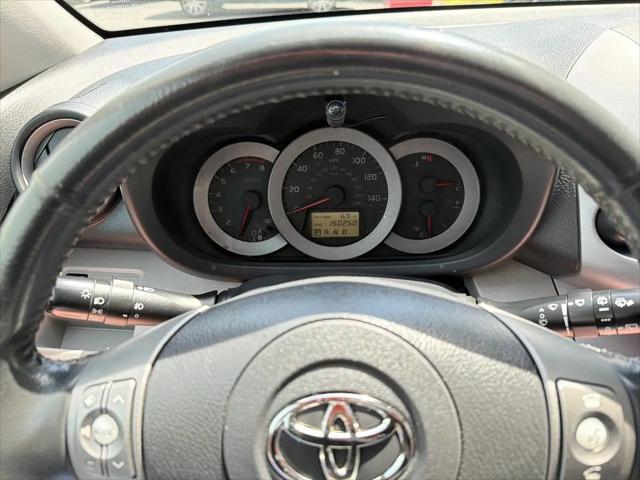 2008 Toyota RAV4 Limited V6