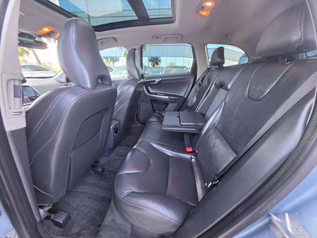 2017 Volvo XC60 T6 Dynamic