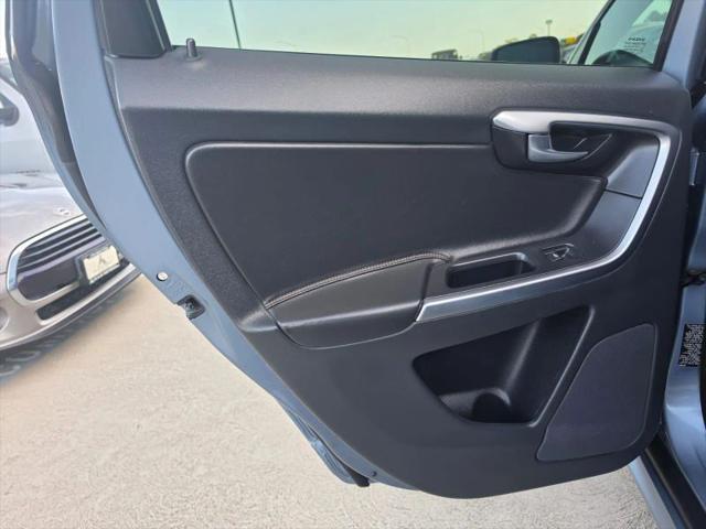 2017 Volvo XC60 T6 Dynamic