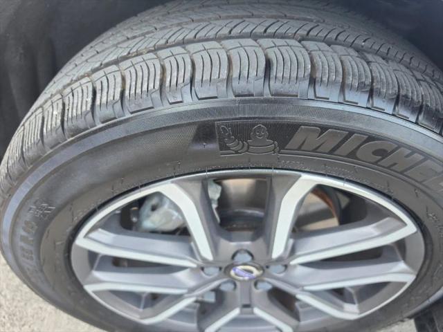 2017 Volvo XC60 T6 Dynamic