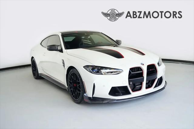 2023 BMW M4 CSL for sale in Houston, TX