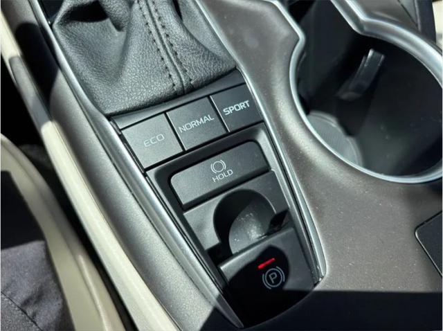 2023 Toyota Camry XLE