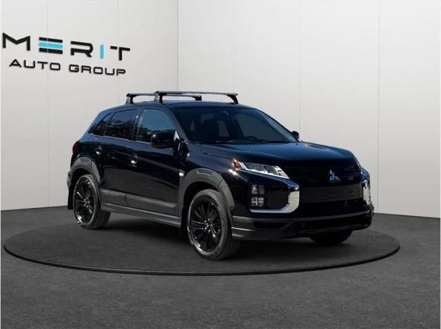 2024 Mitsubishi Outlander Sport LE for sale in Jacksonville, FL