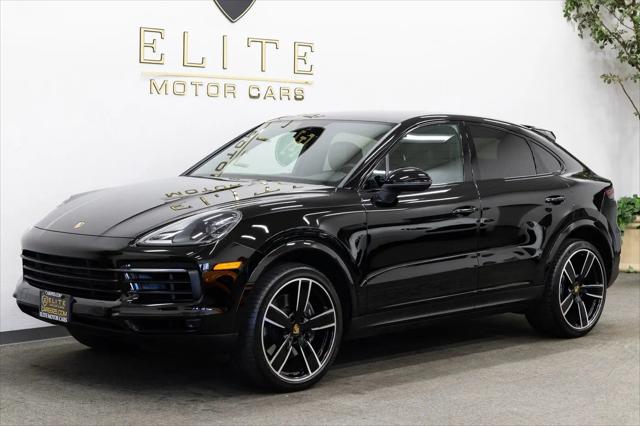 2021 Porsche Cayenne Cayenne for sale in Concord, CA