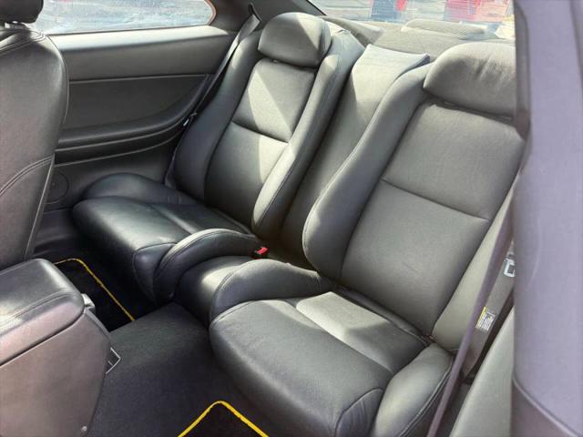 2005 Pontiac GTO Base