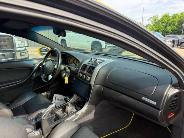 2005 Pontiac GTO Base