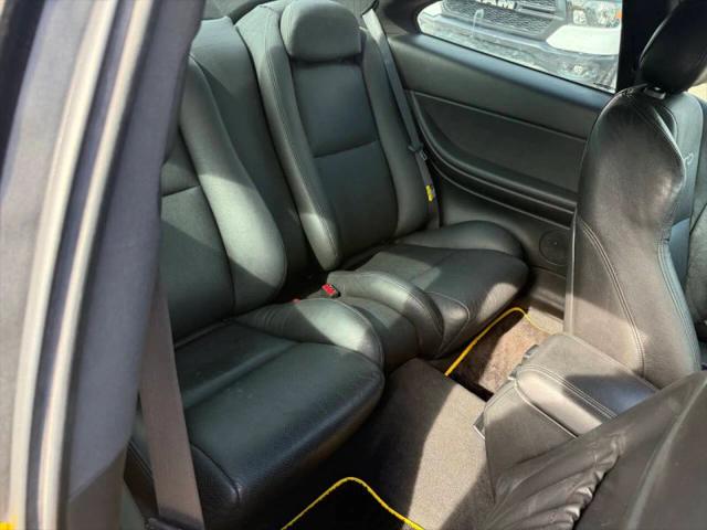 2005 Pontiac GTO Base