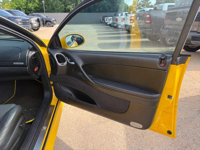 2005 Pontiac GTO Base