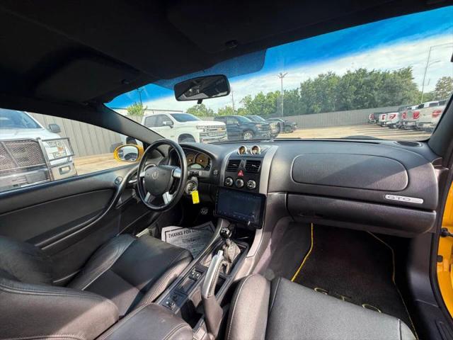 2005 Pontiac GTO Base