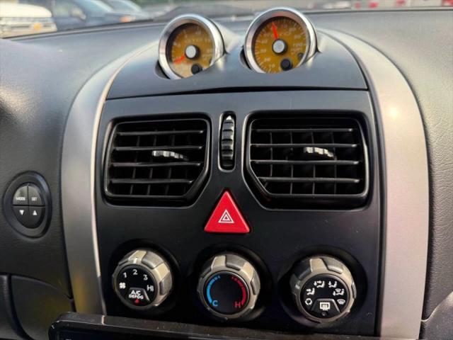 2005 Pontiac GTO Base