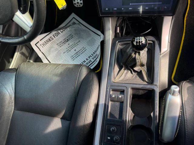 2005 Pontiac GTO Base
