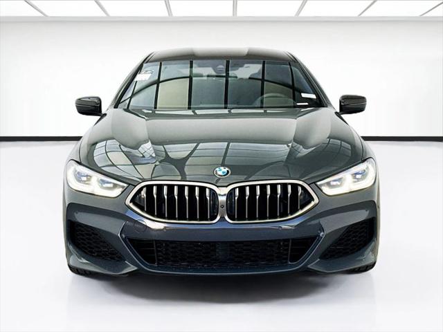 2020 BMW M8 xDrive