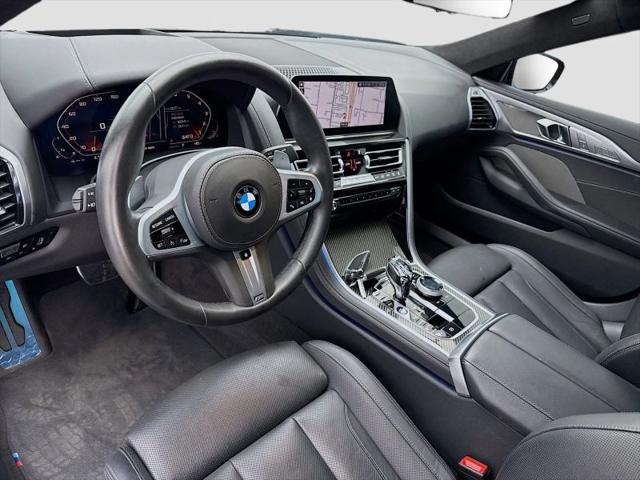 2020 BMW M8 xDrive
