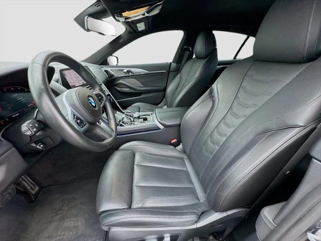 2020 BMW M8 xDrive