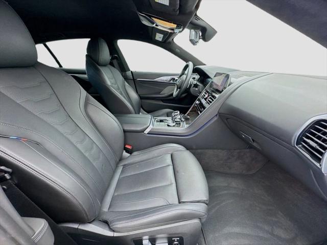 2020 BMW M8 xDrive