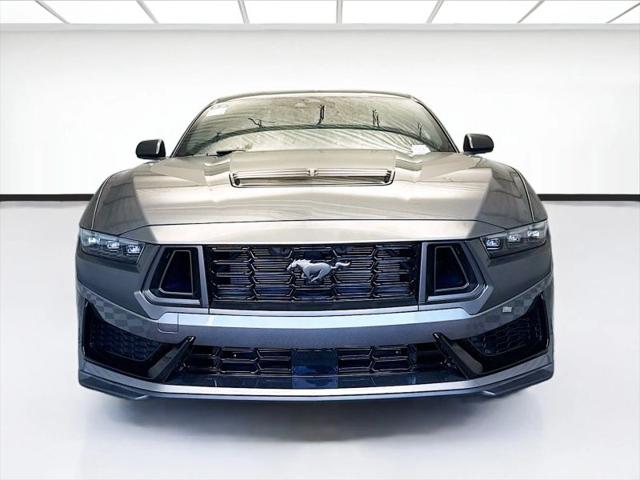 2024 Ford Mustang Dark Horse Fastback