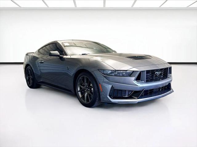 2024 Ford Mustang Dark Horse Fastback
