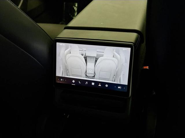 2024 Tesla Model 3 Rear-Wheel Drive