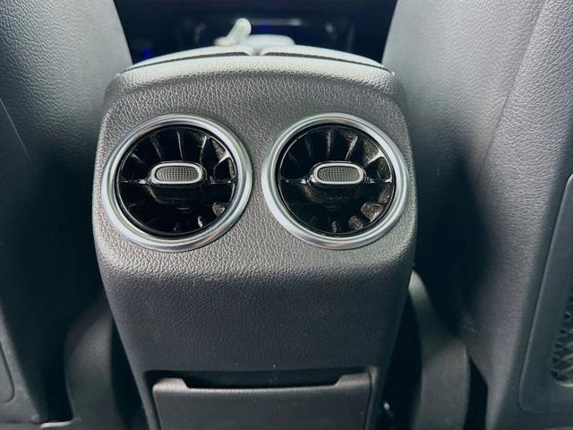 2020 Mercedes-Benz CLA 250