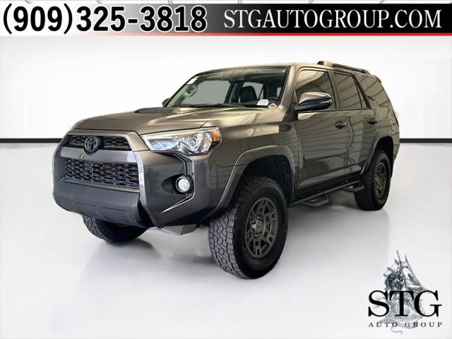 2019 Toyota 4Runner TRD Off Road for sale in Montclair, CA