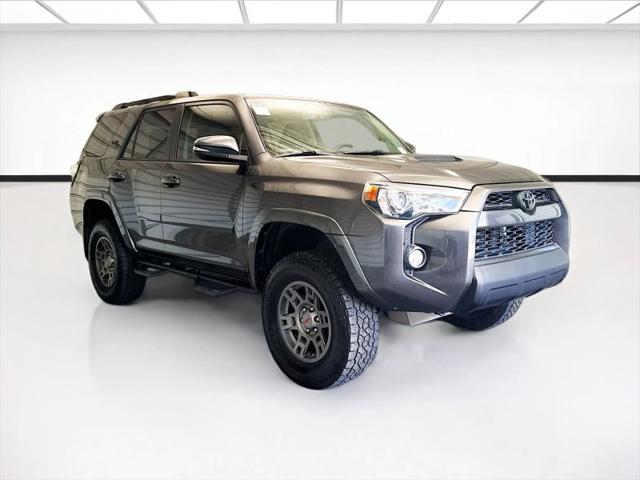 2019 Toyota 4Runner TRD Off Road