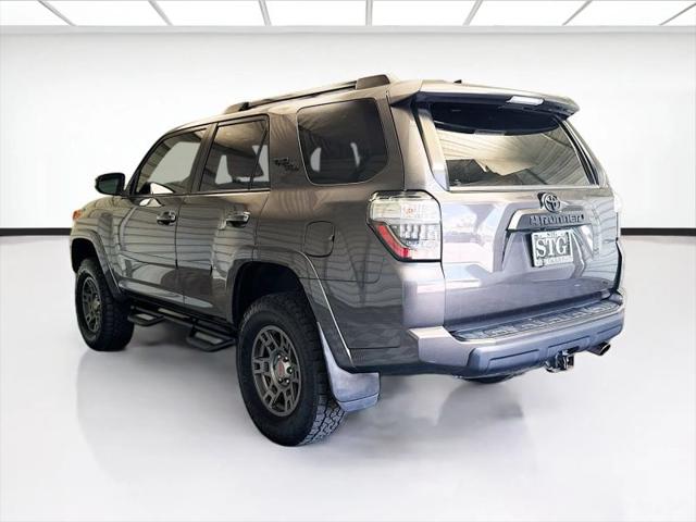 2019 Toyota 4Runner TRD Off Road
