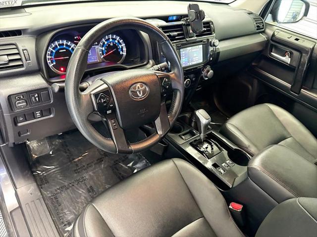 2019 Toyota 4Runner TRD Off Road