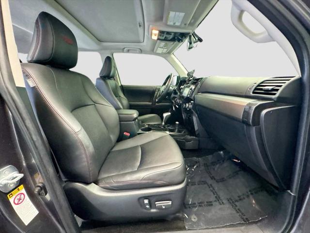 2019 Toyota 4Runner TRD Off Road