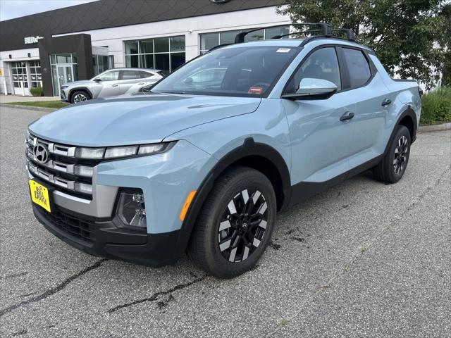 2026 Hyundai Santa Cruz SEL Activity for sale in Brunswick, ME
