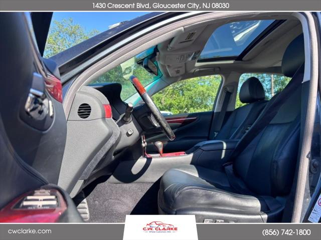 2009 Lexus LS 460 460