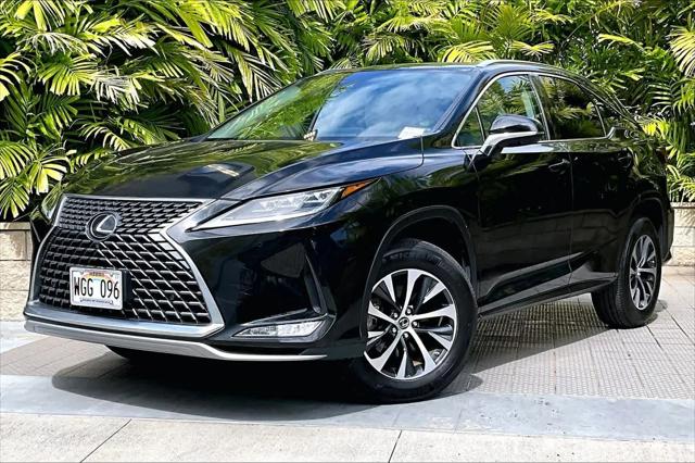 2021 Lexus RX 350 RX 350 for sale in Honolulu, HI