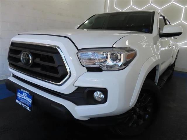 2023 Toyota Tacoma SR5 V6 for sale in Manassas, VA