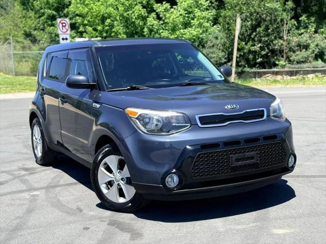 2016 Kia Soul + for sale in Chantilly, VA