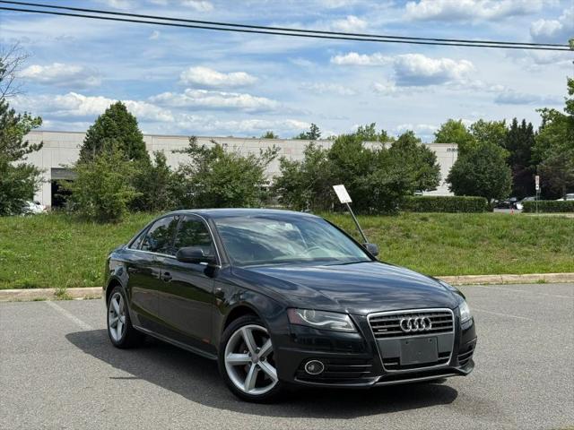 2012 Audi A4 2.0T Premium for sale in Chantilly, VA