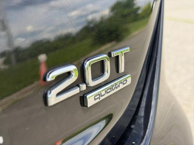 2012 Audi A4 2.0T Premium